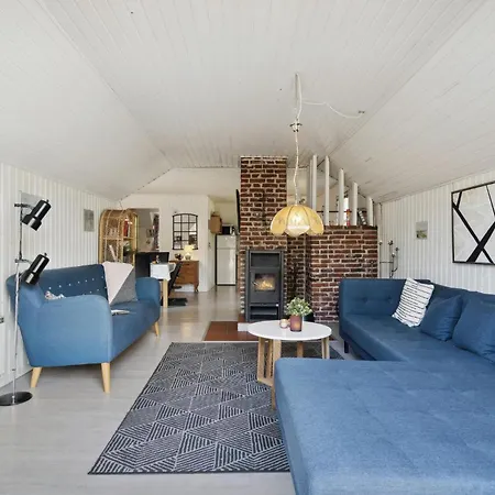 Awesome In Ulfborg With Kitchen *